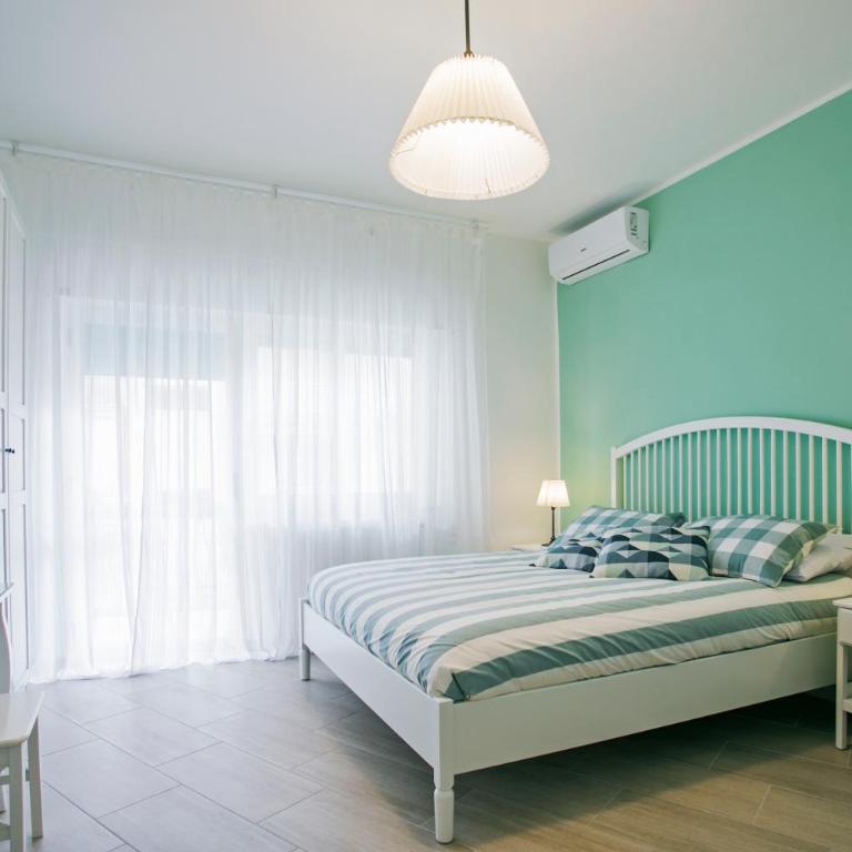 B&B Sapore di Mare al Corso - Camera Deluxe (2 Adulti + 1 Bambino) - 15