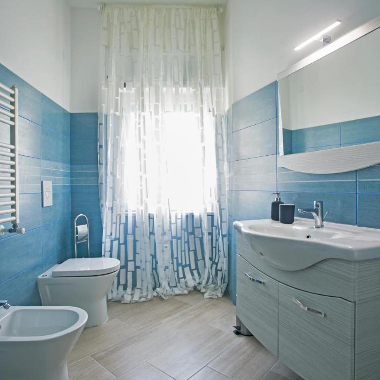 B&B Sapore di Mare al Corso - Camera Matrimoniale con Bagno Privato - 2