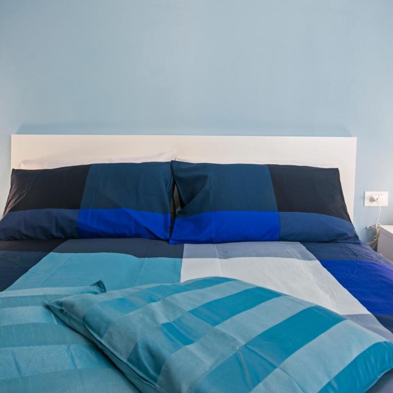 B&B Sapore di Mare al Corso - Camera Matrimoniale con Bagno Privato - 9