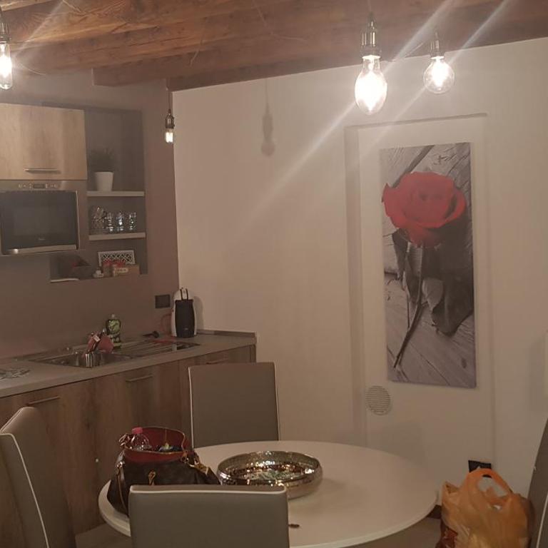 Casa Rossella - Maisonette - 4