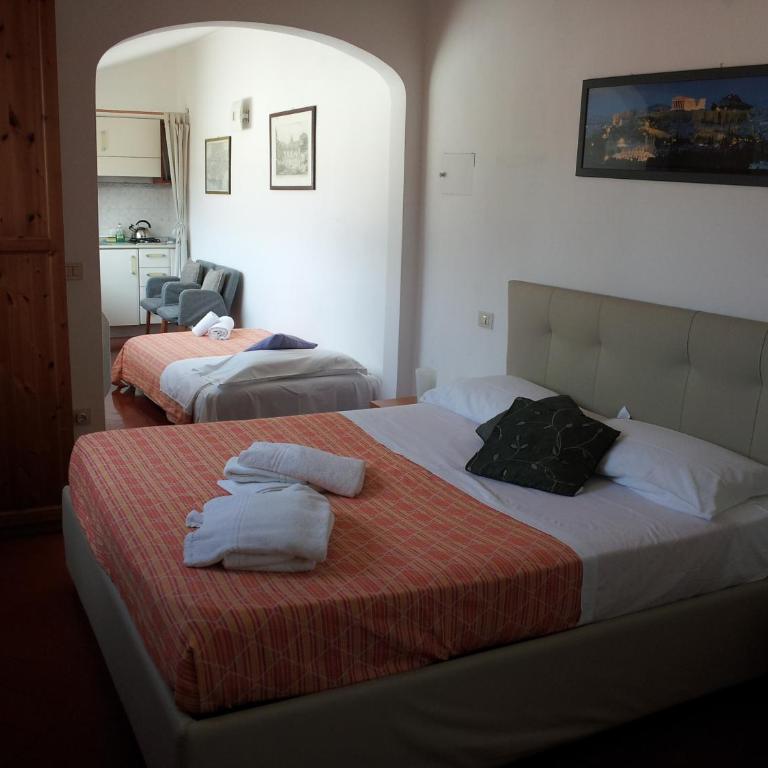 Appartamento DUOMO - Appartamento con 2 Camere da Letto - 11