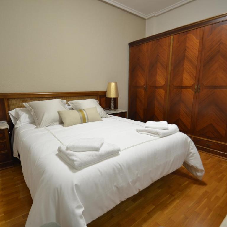JV40 TURISMO - Apartamento - 3