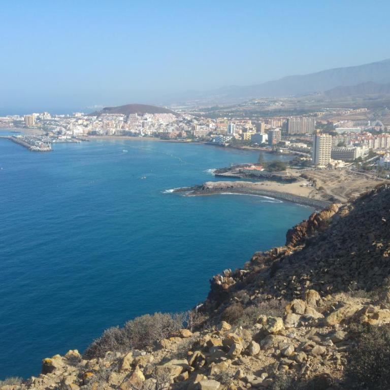 C101 Los Balandros - Two-Bedroom Apartment - 28
