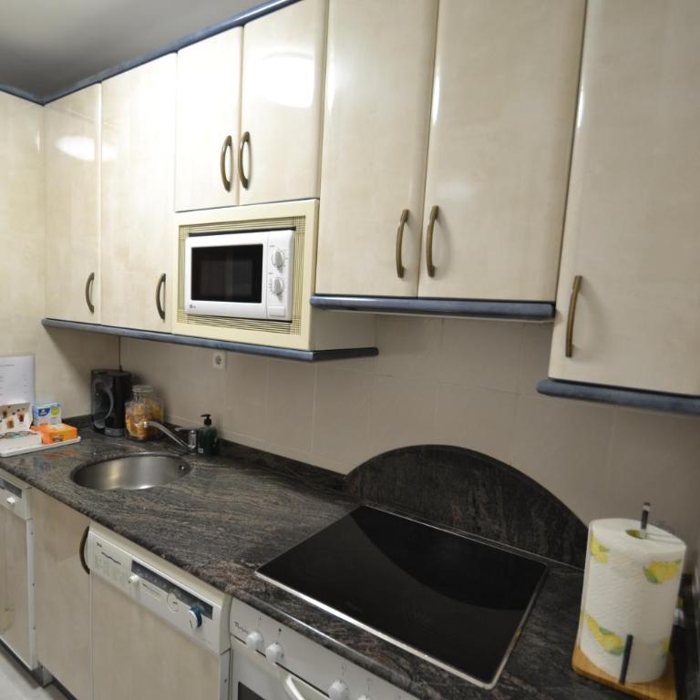 JV40 TURISMO - Apartamento - 15