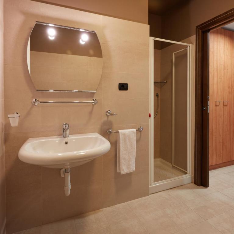 BASE CAMP alpine apartments - Superior Studio with Mountain view (4 Adults) - 3