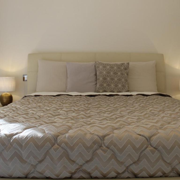 HomeAway Salerno - Junior Suite - 19