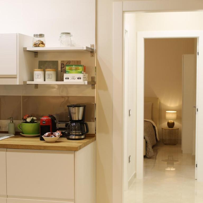 HomeAway Salerno - Junior Suite - 8