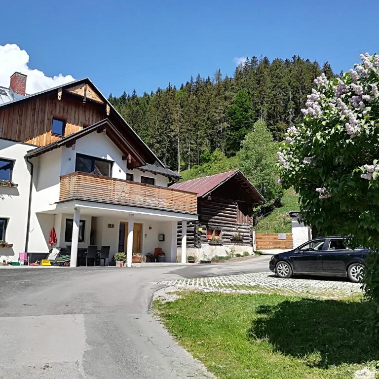 Appartement Großwallner - Apartment mit 2 Schlafzimmern - 7