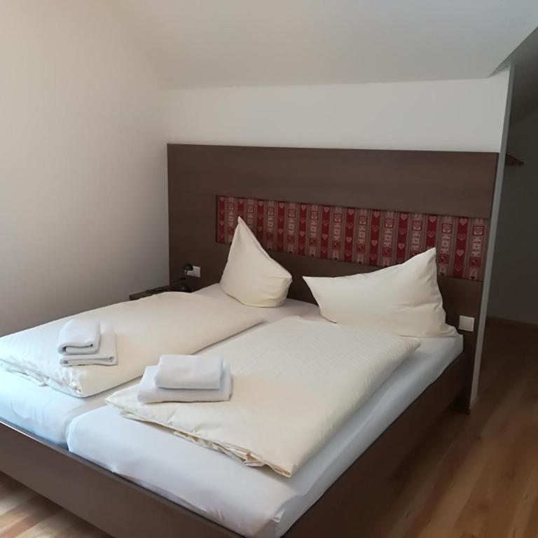 Appartement Großwallner - Apartment mit 2 Schlafzimmern - 3