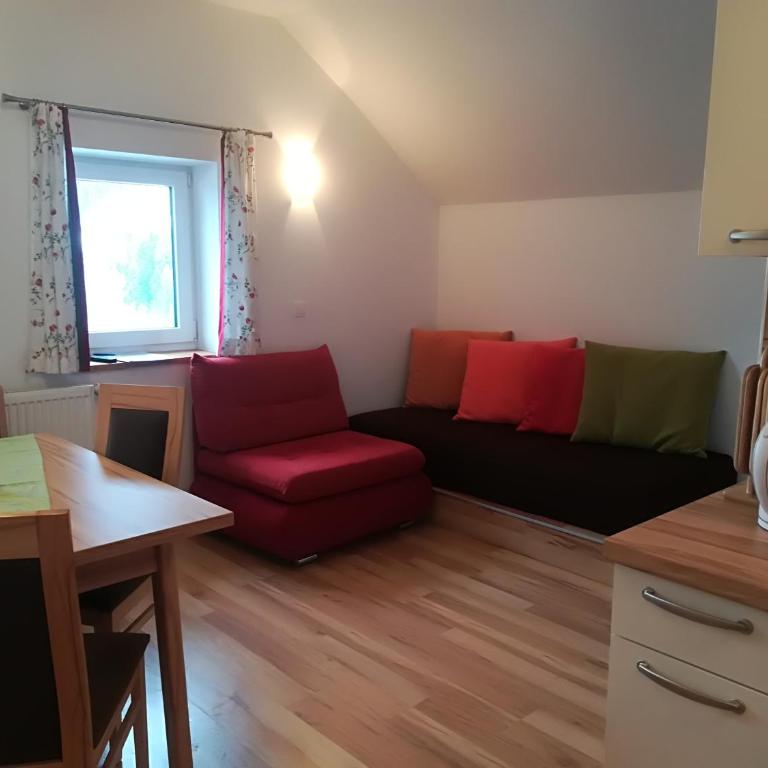 Appartement Großwallner - Apartment mit 2 Schlafzimmern - 2