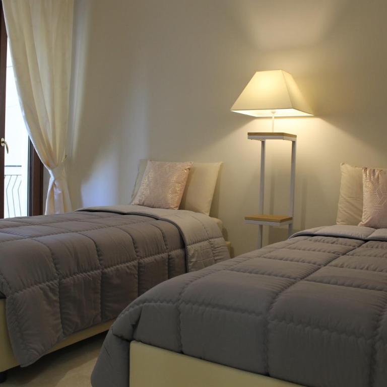 HomeAway Salerno - Suite con 2 Camere da Letto - 26
