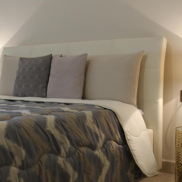 HomeAway Salerno - Suite con 2 Camere da Letto - 27