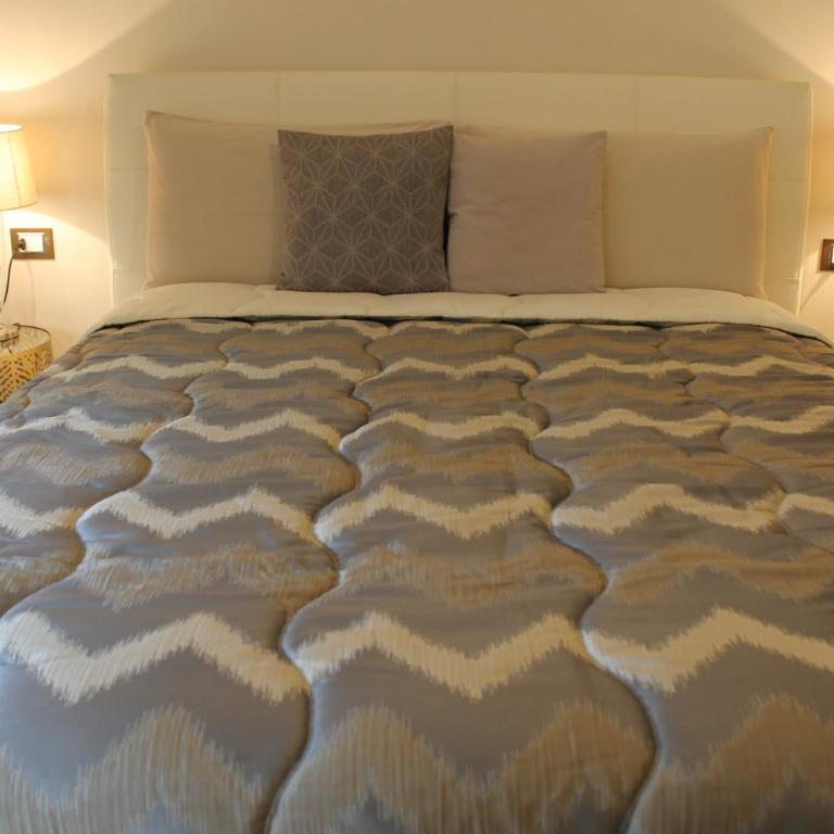 HomeAway Salerno - Suite con 2 Camere da Letto - 17