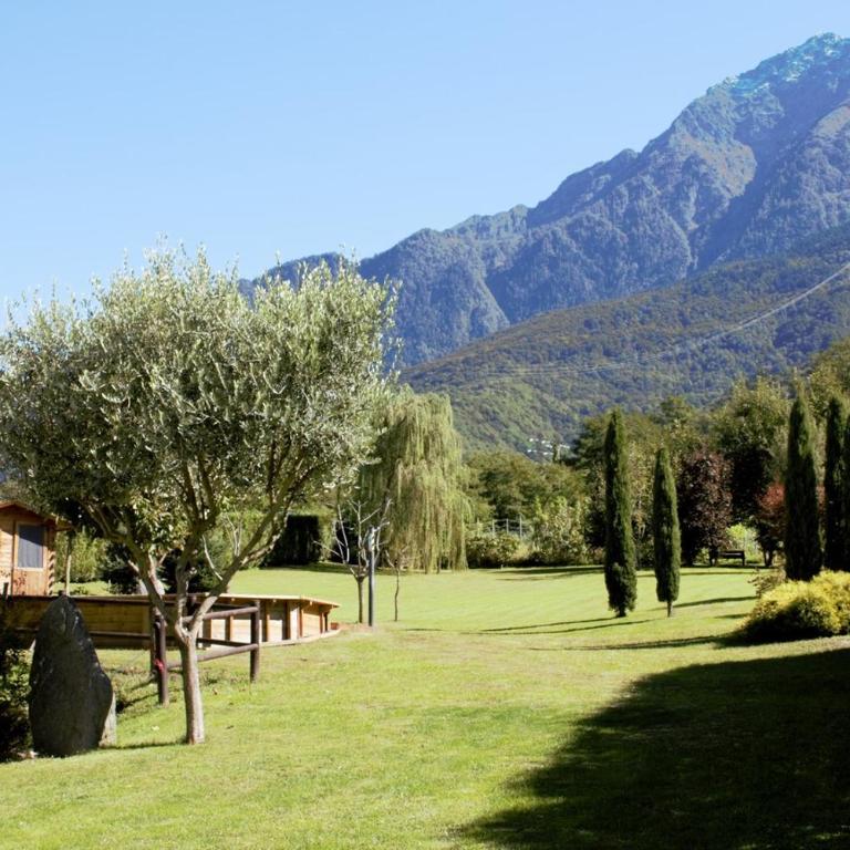 Villa Tre Cariole - Appartamento con 1 Camera da Letto - 8