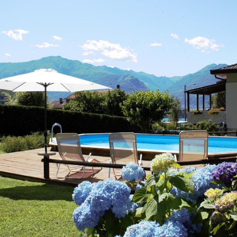 Villa Tre Cariole - Appartamento con 1 Camera da Letto - 1
