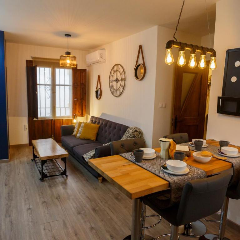 Meraki Suites Albaycin - Apartment - 4