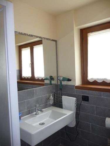 Villa Tre Cariole - Appartamento con 1 Camera da Letto - 17