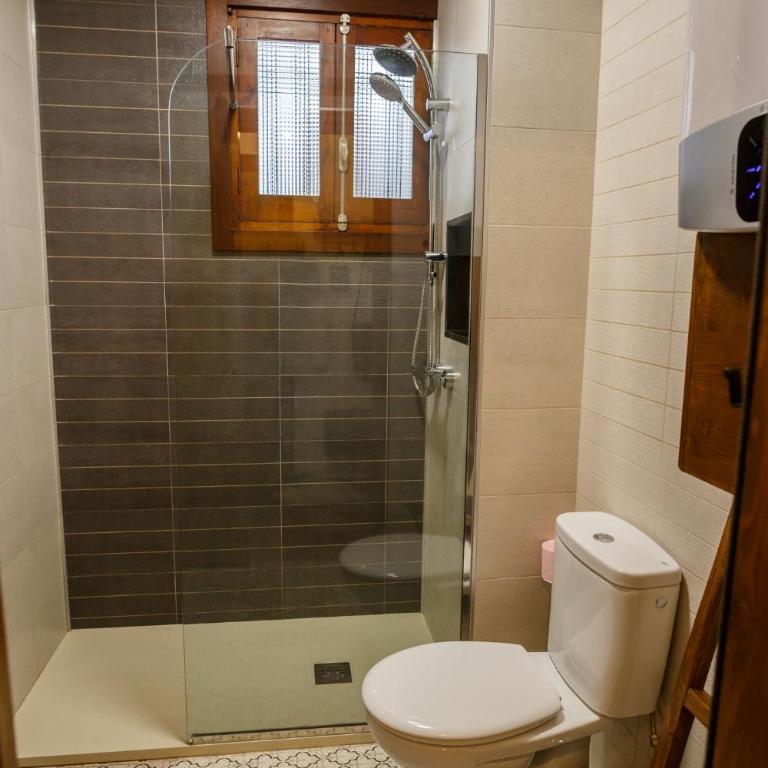 Meraki Suites Albaycin - Apartment - 24