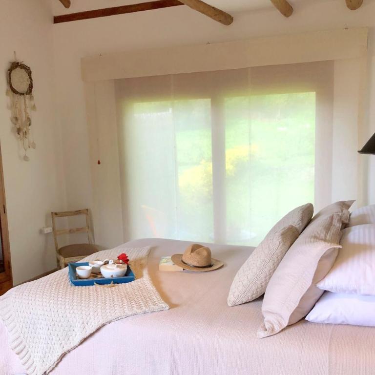 Casas del Viento - One-Bedroom House - 3