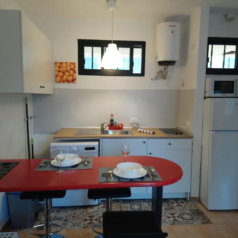 BEACH & POOL - Apartamento con terraza - 13