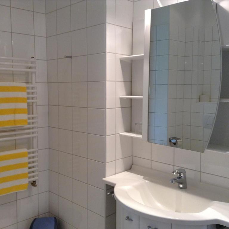 Villa Engstler - Appartments - Apartment mit 1 Schlafzimmer - 26