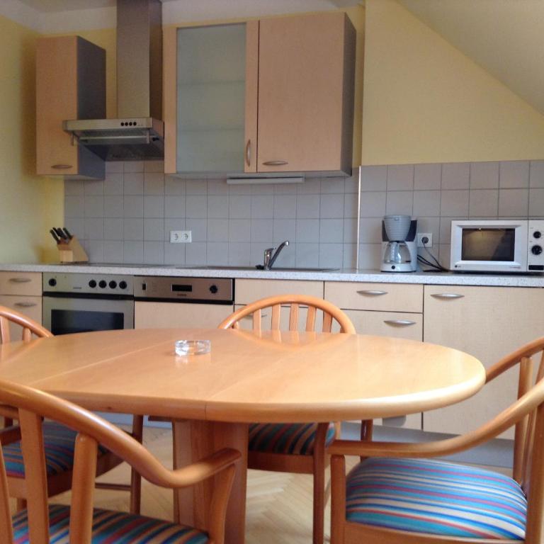 Villa Engstler - Appartments - Apartment mit 1 Schlafzimmer - 19