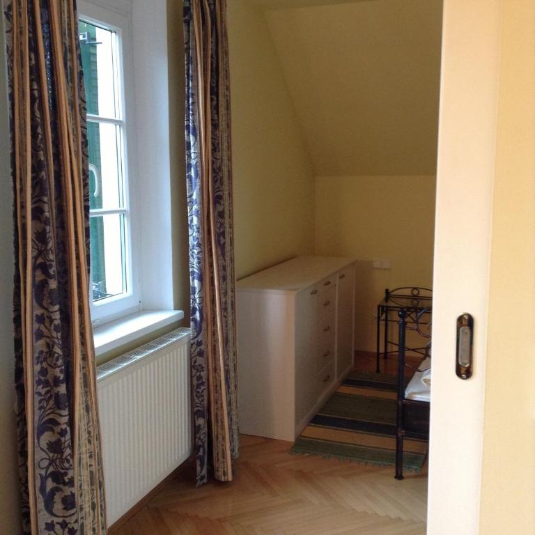 Villa Engstler - Appartments - Apartment mit 1 Schlafzimmer - 20