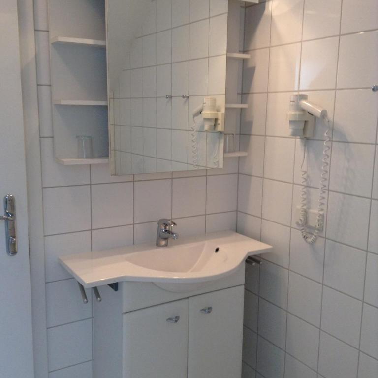 Villa Engstler - Appartments - Apartment mit 1 Schlafzimmer - 21