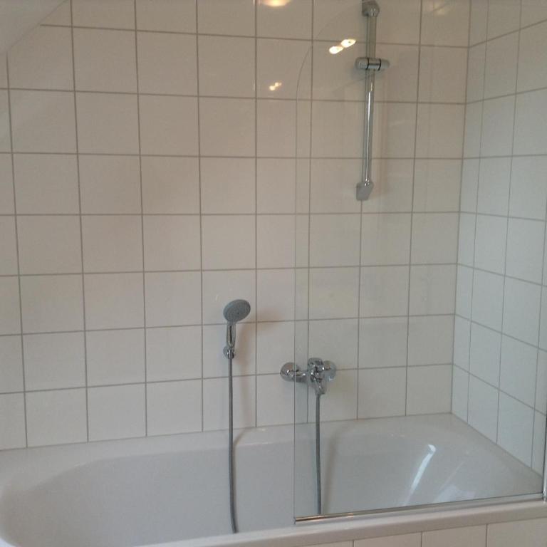 Villa Engstler - Appartments - Apartment mit 1 Schlafzimmer - 28