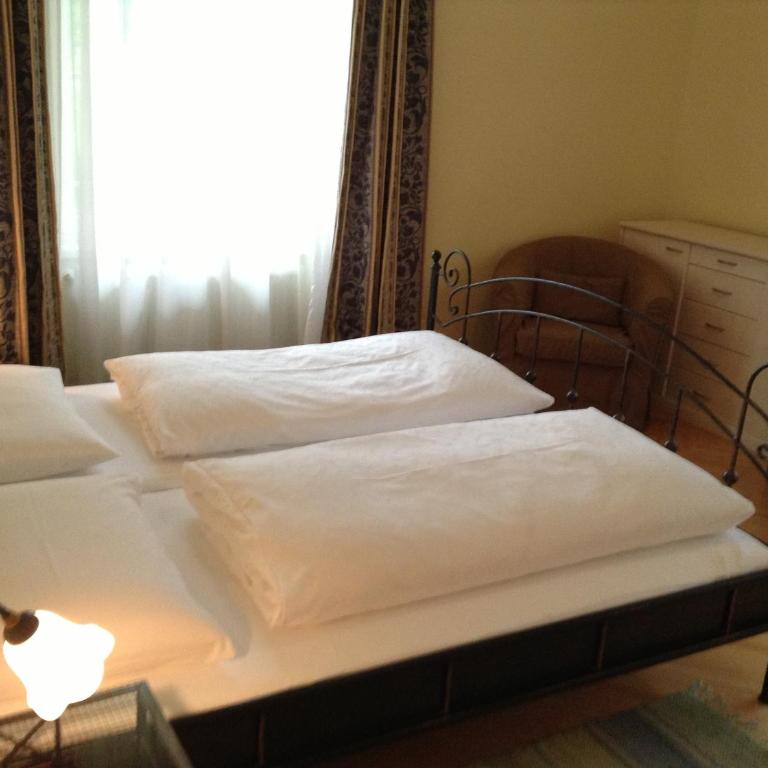 Villa Engstler - Appartments - Apartment mit 1 Schlafzimmer - 5