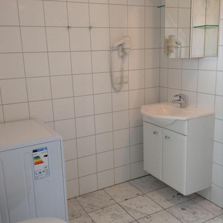 Villa Engstler - Appartments - Apartment mit 1 Schlafzimmer - 24