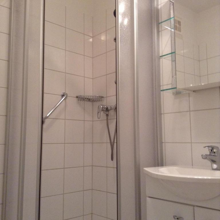 Villa Engstler - Appartments - Doppelzimmer - 6