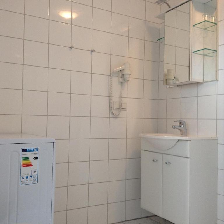 Villa Engstler - Appartments - Apartment mit 1 Schlafzimmer - 23