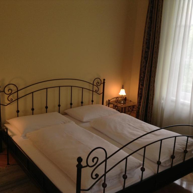 Villa Engstler - Appartments - Apartment mit 1 Schlafzimmer - 25