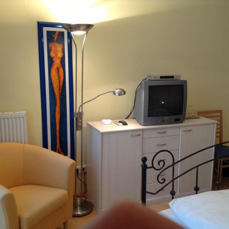 Villa Engstler - Appartments - Doppelzimmer - 2