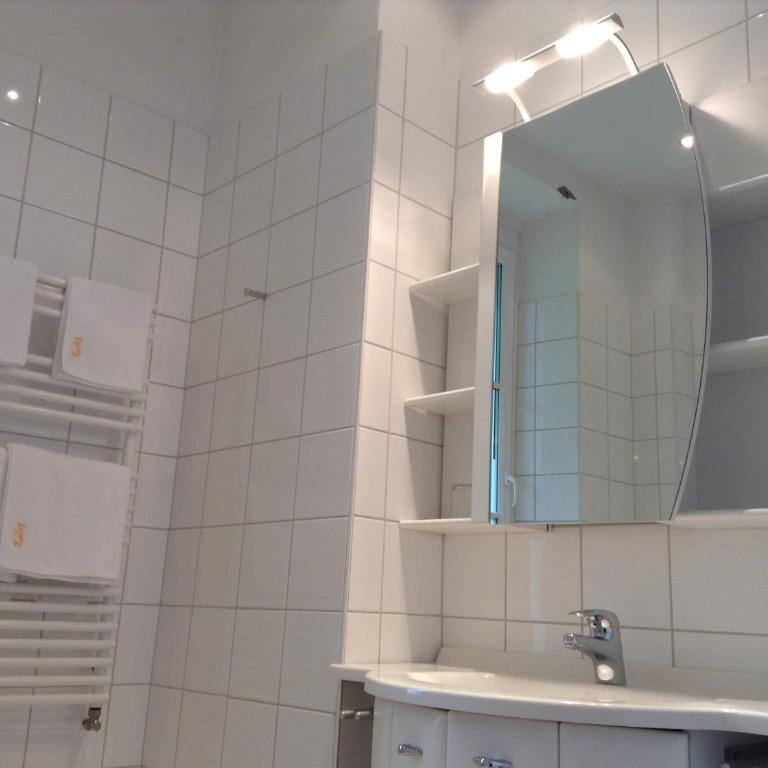 Villa Engstler - Appartments - Apartment mit 1 Schlafzimmer - 29
