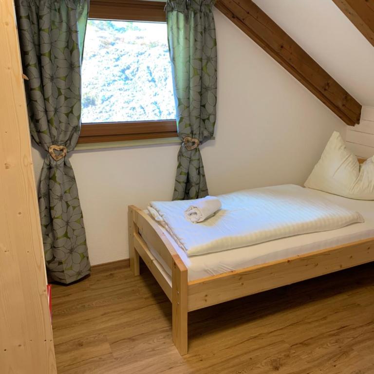 Riegleralm - Apartment mit 2 Schlafzimmern - 11