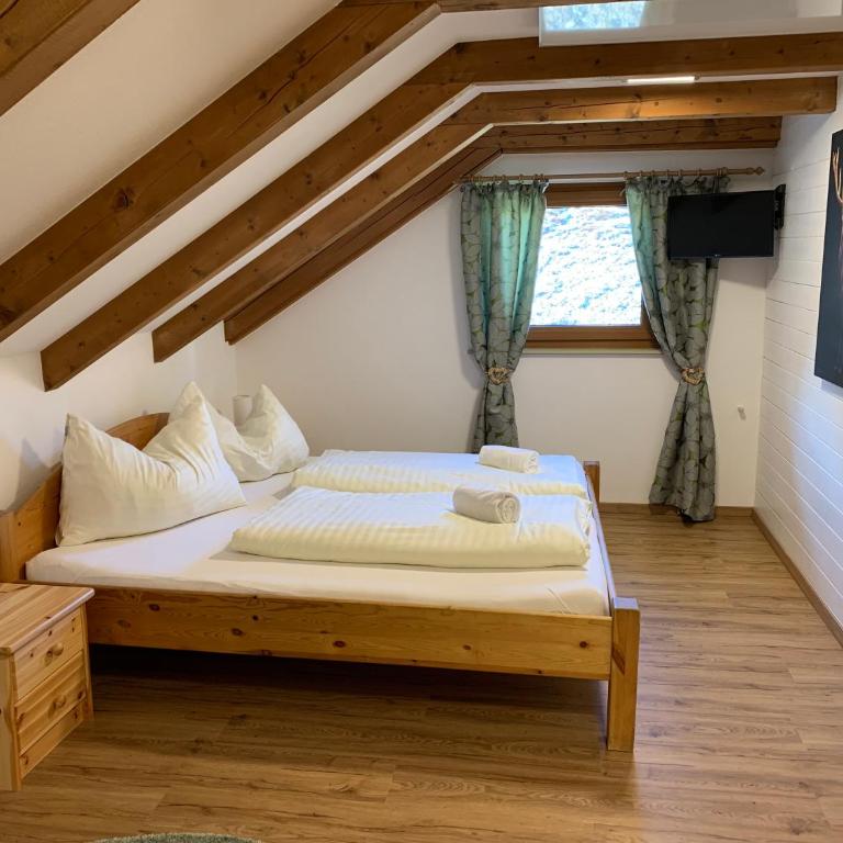 Riegleralm - Apartment mit 2 Schlafzimmern - 2