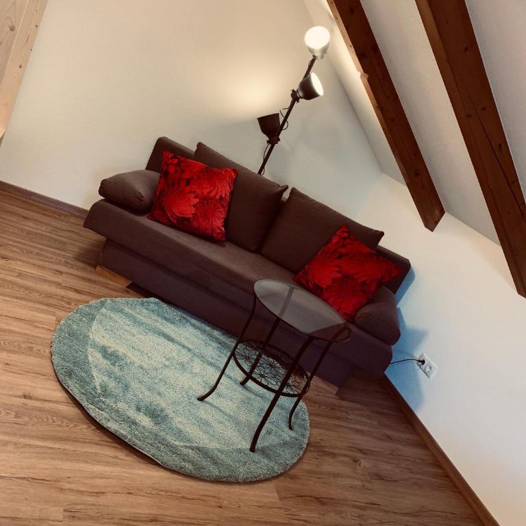 Riegleralm - Apartment mit 2 Schlafzimmern - 3
