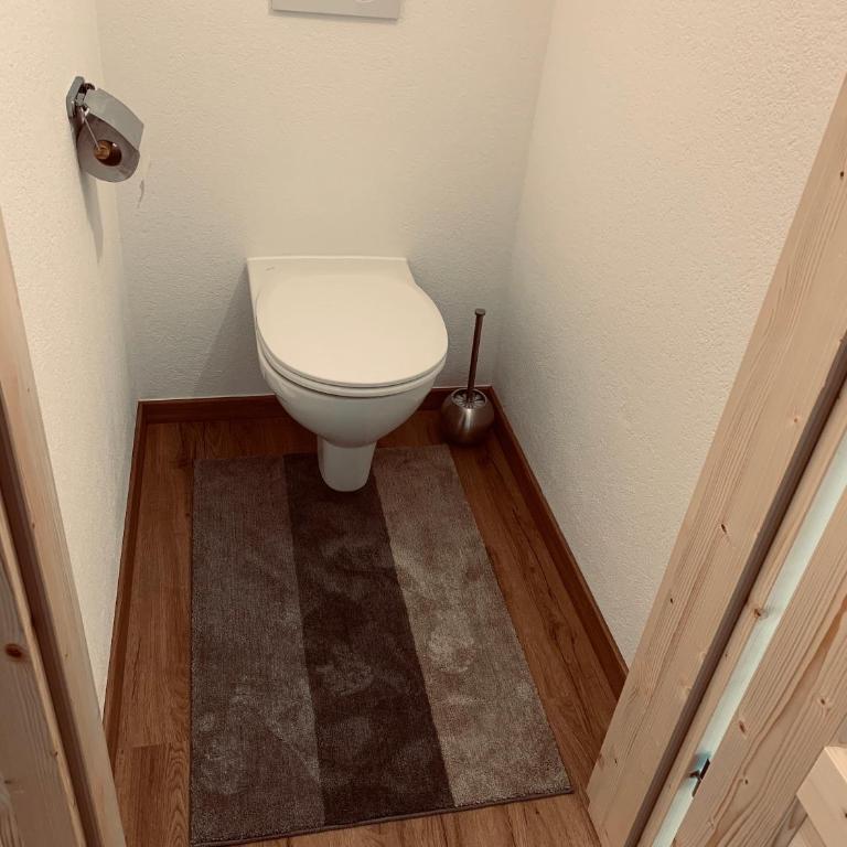 Riegleralm - Apartment mit 2 Schlafzimmern - 4