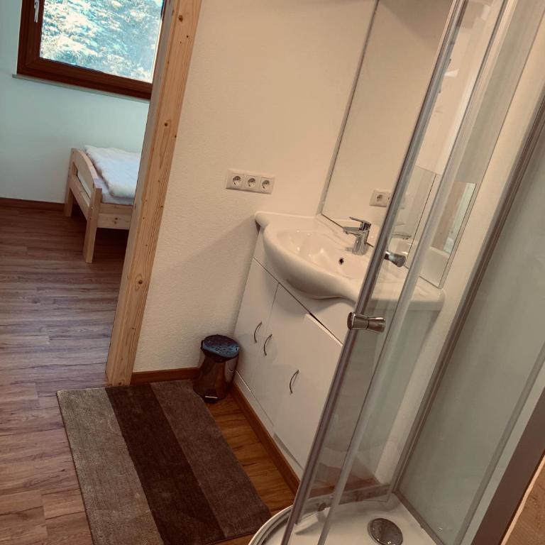 Riegleralm - Apartment mit 2 Schlafzimmern - 5