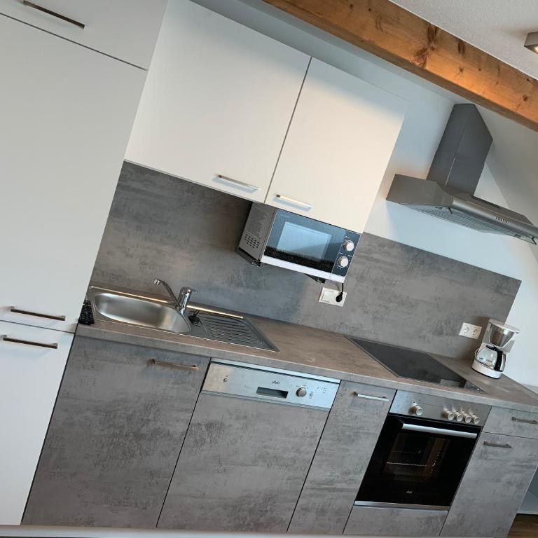 Riegleralm - Apartment mit 2 Schlafzimmern - 9