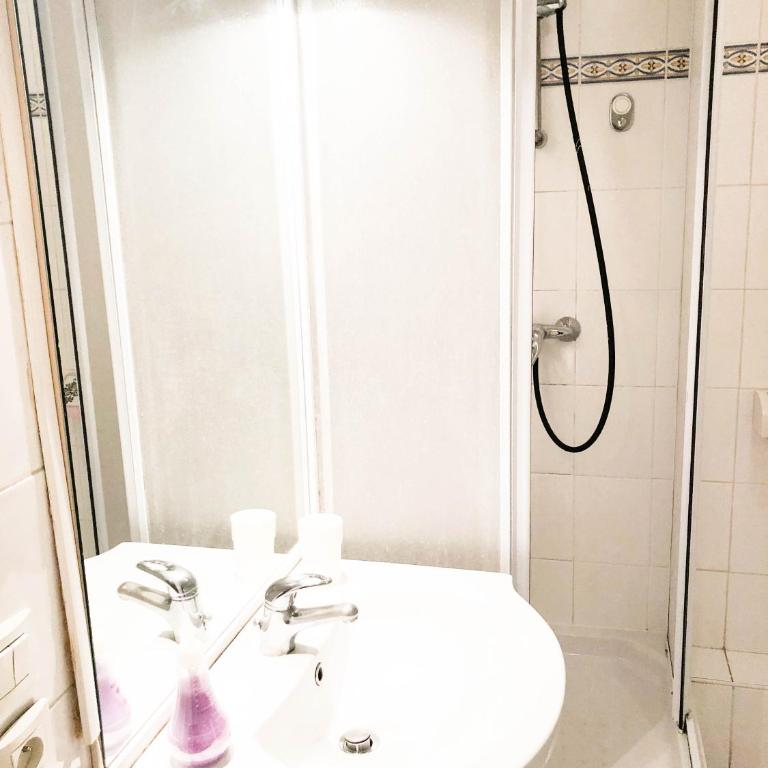 Portobello residence - Appartement - 11