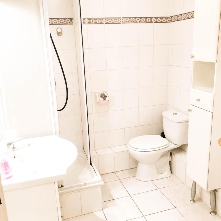 Portobello residence - Appartement - 12