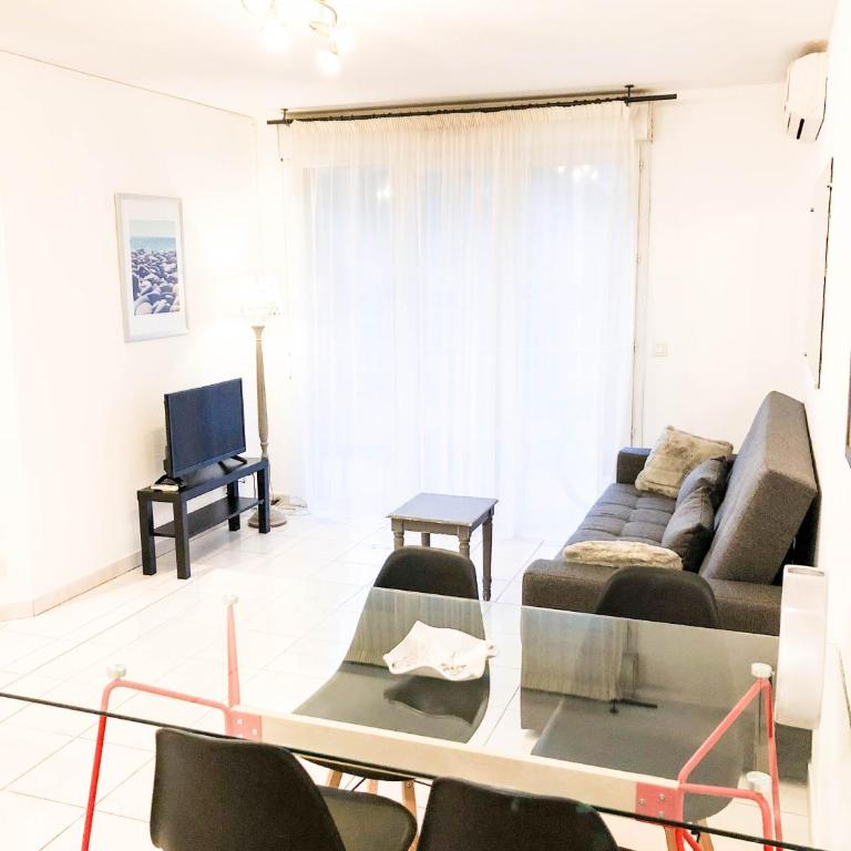 Portobello residence - Appartement - 4