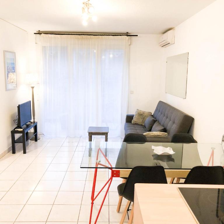 Portobello residence - Appartement - 6