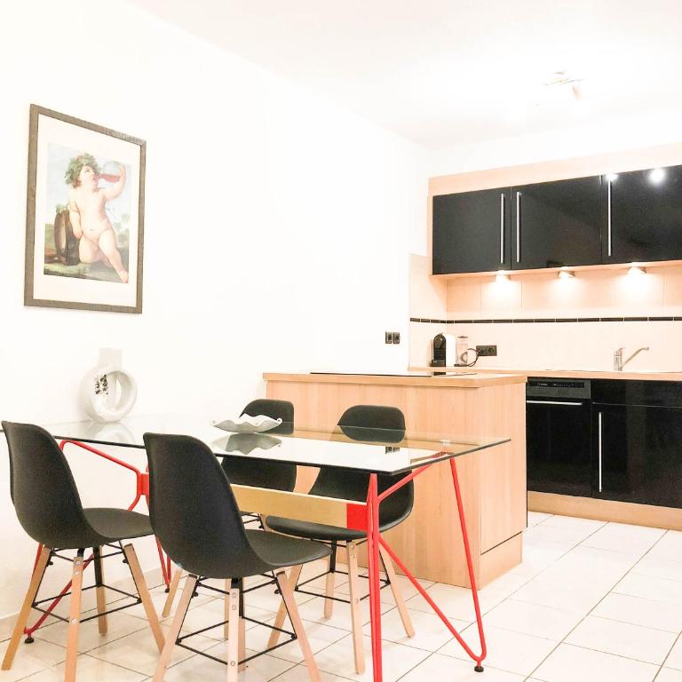 Portobello residence - Appartement - 1