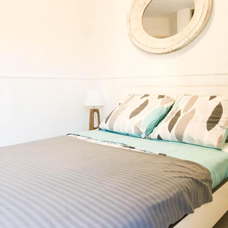 Portobello residence - Appartement - 9