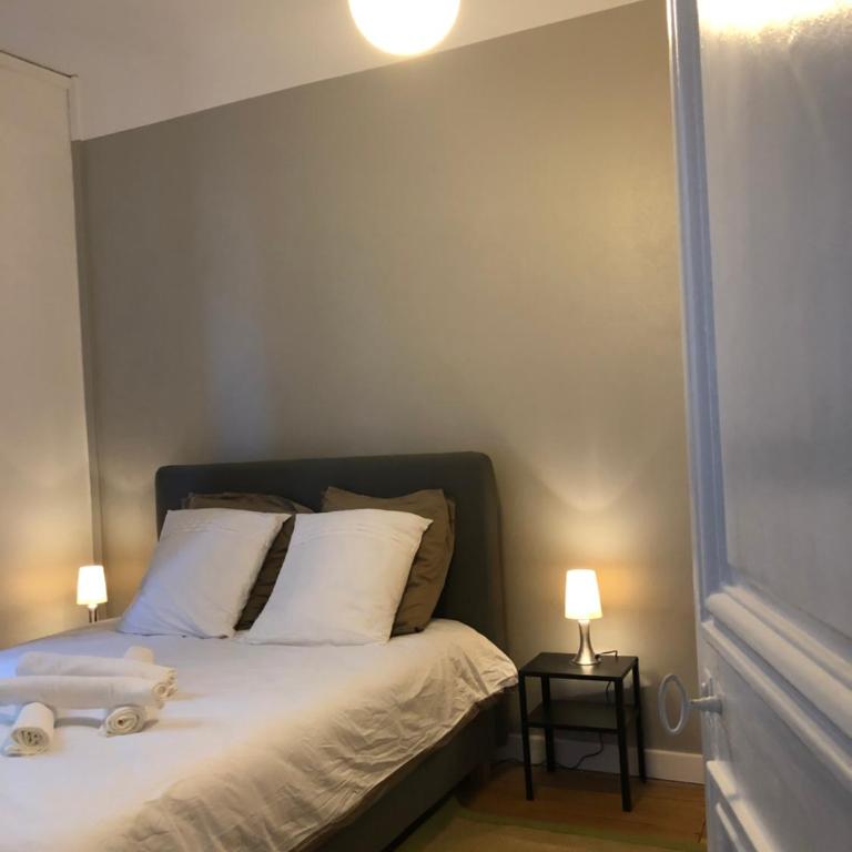 Le Petit Graoully - Appartement - 4
