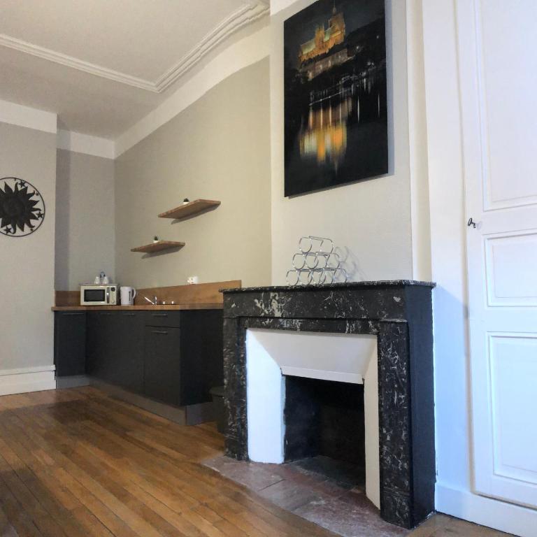 Le Petit Graoully - Appartement - 6